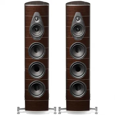 Напольная акустика Sonus Faber Olympica Nova V wenge